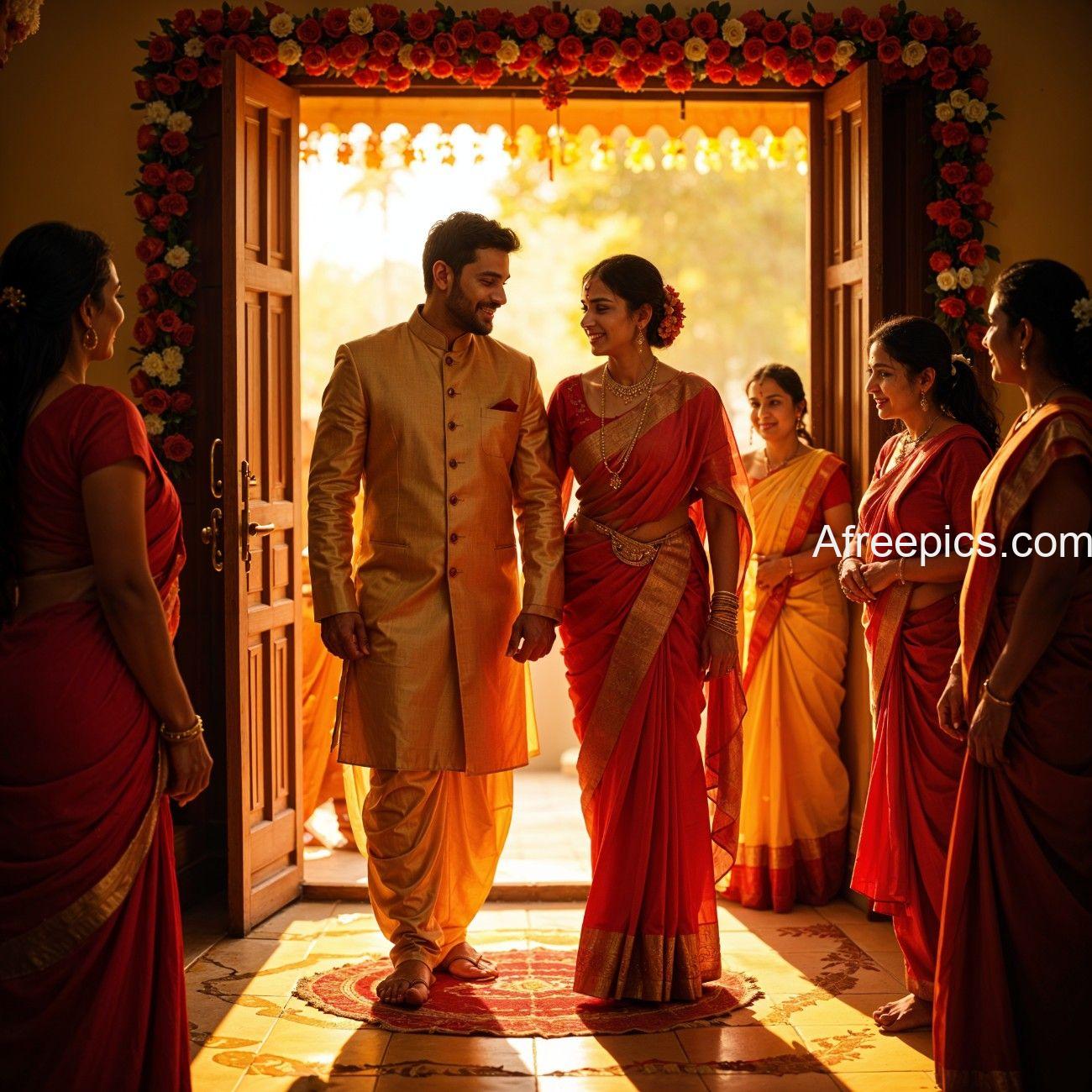 stepping-into-serenity-our-gruh-pravesh-celebration